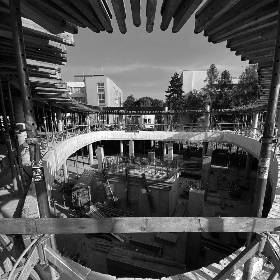 Vzdělávací centrum DPO