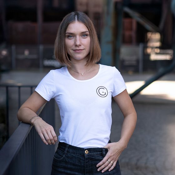 Ing. Veronika Kubica